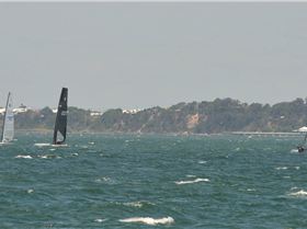 2022 Humpybash Regatta (Saturday)