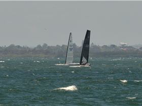 2022 Humpybash Regatta (Saturday)