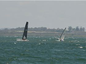 2022 Humpybash Regatta (Saturday)