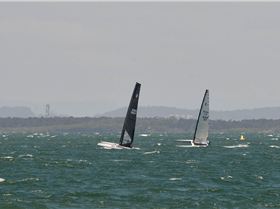 2022 Humpybash Regatta (Saturday)