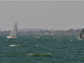 2022 Humpybash Regatta (Saturday)