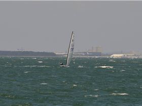 2022 Humpybash Regatta (Saturday)