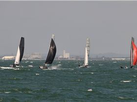 2022 Humpybash Regatta (Saturday)