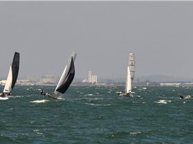 2022 Humpybash Regatta (Saturday)