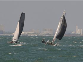 2022 Humpybash Regatta (Saturday)