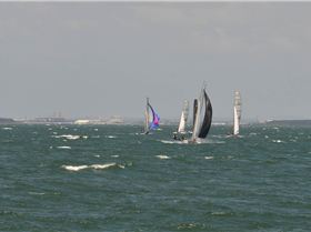 2022 Humpybash Regatta (Saturday)