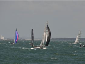 2022 Humpybash Regatta (Saturday)