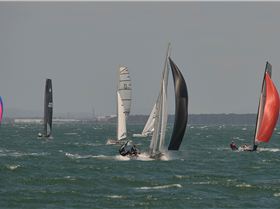 2022 Humpybash Regatta (Saturday)