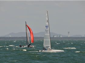 2022 Humpybash Regatta (Saturday)