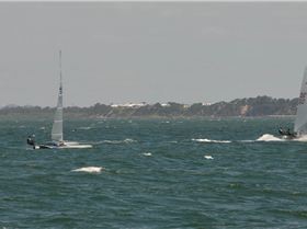 2022 Humpybash Regatta (Saturday)