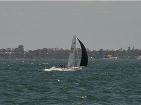 2022 Humpybash Regatta (Saturday)