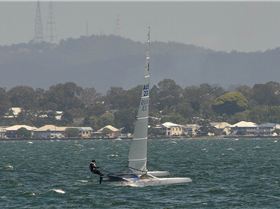 2022 Humpybash Regatta (Saturday)