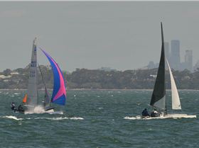 2022 Humpybash Regatta (Saturday)