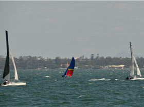 2022 Humpybash Regatta (Saturday)