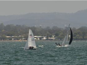 2022 Humpybash Regatta (Saturday)
