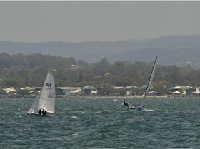 2022 Humpybash Regatta (Saturday)