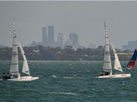 2022 Humpybash Regatta (Saturday)