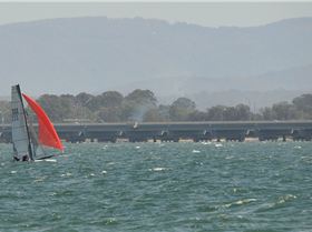 2022 Humpybash Regatta (Saturday)