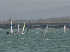 2022 Humpybash Regatta (Saturday)