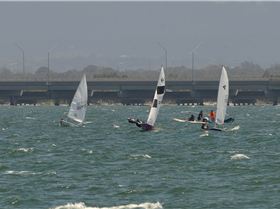 2022 Humpybash Regatta (Saturday)