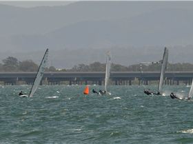 2022 Humpybash Regatta (Saturday)