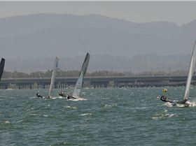 2022 Humpybash Regatta (Saturday)