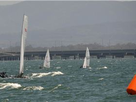 2022 Humpybash Regatta (Saturday)