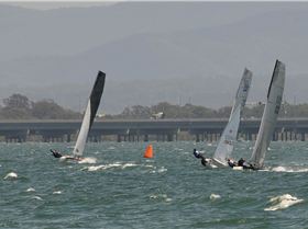 2022 Humpybash Regatta (Saturday)