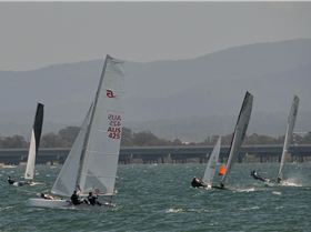 2022 Humpybash Regatta (Saturday)