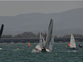 2022 Humpybash Regatta (Saturday)