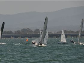 2022 Humpybash Regatta (Saturday)