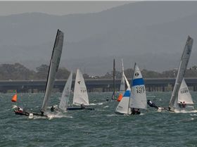 2022 Humpybash Regatta (Saturday)