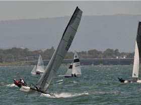 2022 Humpybash Regatta (Saturday)