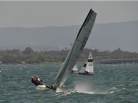 2022 Humpybash Regatta (Saturday)