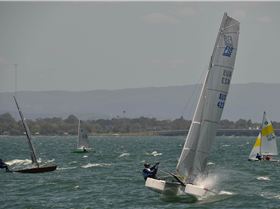 2022 Humpybash Regatta (Saturday)