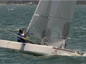 2022 Humpybash Regatta (Saturday)