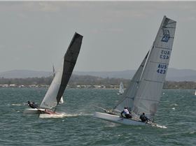2022 Humpybash Regatta (Saturday)