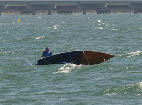 2022 Humpybash Regatta (Saturday)