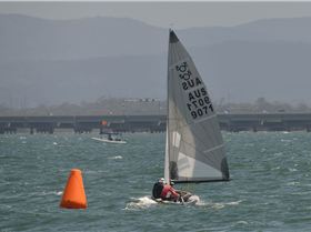 2022 Humpybash Regatta (Saturday)