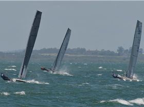 2022 Humpybash Regatta (Saturday)