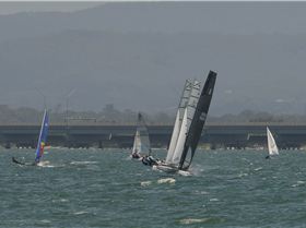 2022 Humpybash Regatta (Saturday)