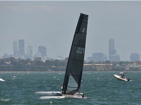 2022 Humpybash Regatta (Saturday)