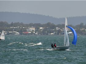 2022 Humpybash Regatta (Saturday)