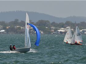 2022 Humpybash Regatta (Saturday)