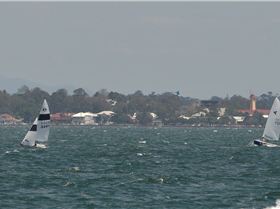 2022 Humpybash Regatta (Saturday)