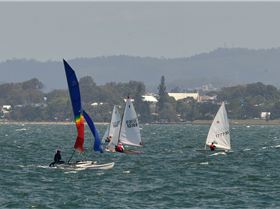 2022 Humpybash Regatta (Saturday)