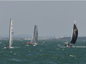 2022 Humpybash Regatta (Saturday)