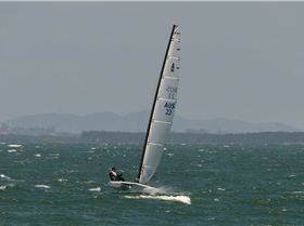 2022 Humpybash Regatta (Saturday)