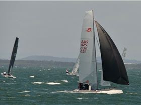 2022 Humpybash Regatta (Saturday)