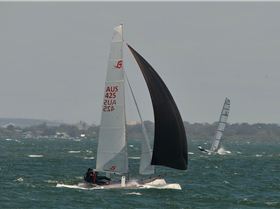 2022 Humpybash Regatta (Saturday)